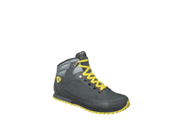 Image of Mammut Sloper Mid-Men's-US 9.5-Graphite/Dark Salamander