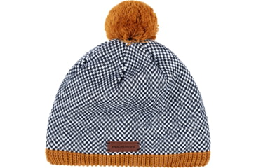 Image of Mammut Snow Beanie, Cheetah/Marine, One Size, 1191-01120-7508-1