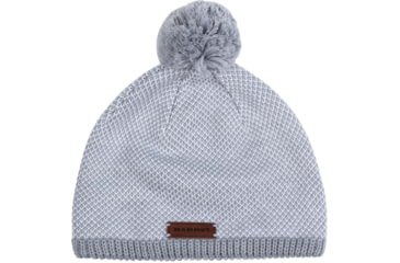 Image of Mammut Snow Beanie, Highway/White, One Size, 1191-01120-0404-1