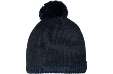 Image of Mammut Snow Beanie, Marine/Black, One Size, 1191-01120-5975-1