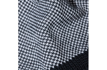 Image of Mammut Snow Beanie, Marine/White, One Size, 1191-01120-5899-1