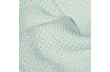 Image of Mammut Snow Beanie, Neo Mint/White, One Size, 1191-01120-40254-1