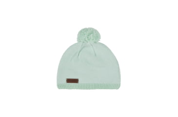 Image of Mammut Snow Beanie, Neo Mint/White, One Size, 1191-01120-40254-1
