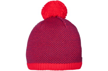 Image of Mammut Snow Beanie, Sunset/Grape, One Size, 1191-01120-3689-1