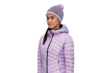 Image of Mammut Snow Beanie, Supernova/Marine, One Size, 1191-01120-6430-1