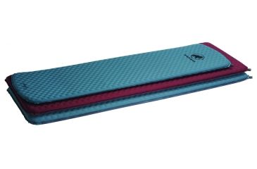 Image of Mammut SoftSkin Mat-Regular