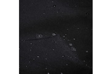 Image of Mammut Stoney HS Thermo Hooded Jacket - Mens, Black, Extra Large, 1010-31060-0001-116