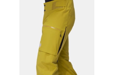 Image of Mammut Stoney HS Thermo Pants - Mens, Aura, 48, 1020-13760-40283-48-10