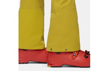 Image of Mammut Stoney HS Thermo Pants - Mens, Aura, 48, 1020-13760-40283-48-10