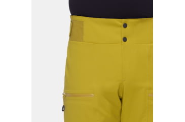 Image of Mammut Stoney HS Thermo Pants - Mens, Aura, 48, 1020-13760-40283-48-10