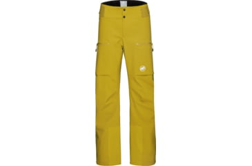 Image of Mammut Stoney HS Thermo Pants - Mens, Aura, 48, 1020-13760-40283-48-10