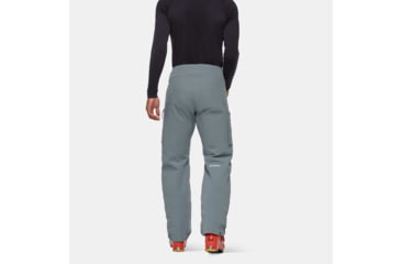 Image of Mammut Stoney HS Thermo Pants - Mens, Strata, 34 US, 1020-13760-00789-50-10