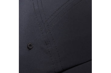 Image of Mammut Sun Peak Caps, Black, Small-Medium, 1191-01670-0001-3