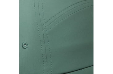 Image of Mammut Sun Peak Caps, Dark Jade, Small-Medium, 1191-01670-40236-3