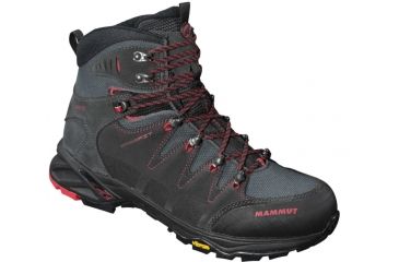 Image of Mammut T Advanced GTX Boot-Men's-US 9.5-Graphite/Inferno
