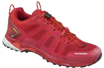 Image of Mammut T Aegility Low Inferno/Dark Orange 10.5 US 3040-05551-3330-1105 US
