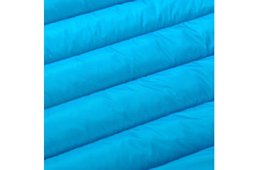 Image of Mammut Taiss IN Hooded Jacket - Mens, Glacier Blue, Large, 1013-03280-50589-115