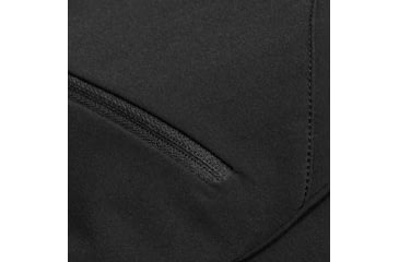 Image of Mammut Taiss SO Pants - Mens, Black, 56-10, 1021-00870-0001-56-10