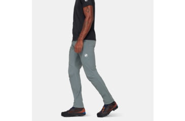 Image of Mammut Taiss SO Pants - Mens, Strata, 54 Waist, 1021-00870-00789-54-10