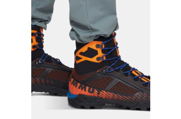 Image of Mammut Taiss SO Pants - Mens, Strata, 54 Waist, 1021-00870-00789-54-10