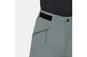 Image of Mammut Taiss SO Pants - Mens, Strata, 54 Waist, 1021-00870-00789-54-10