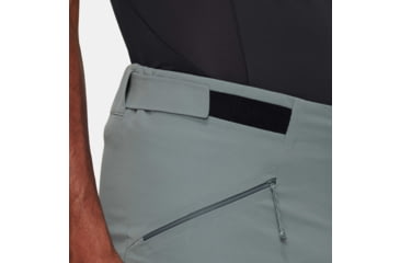 Image of Mammut Taiss SO Pants - Mens, Strata, 54 Waist, 1021-00870-00789-54-10