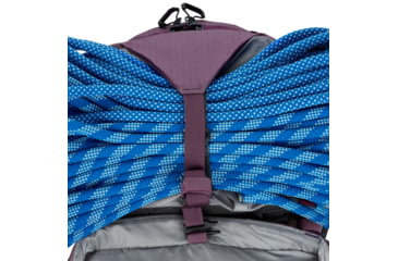 Image of Mammut Trea Spine 35 Climbing Packs - Womens, Galaxy/Black, 2520-00820-50185-1035