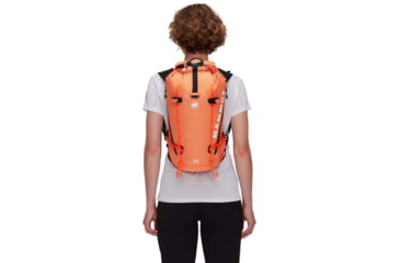 Image of Mammut Trion 15L Climbing Pack, Arumita, 2520-00981-2217-1015