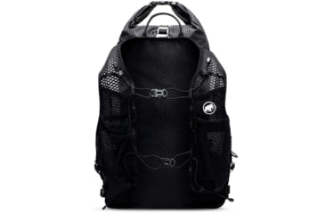 Image of Mammut Trion 15L Climbing Pack, Black, 2520-00981-0001-1015