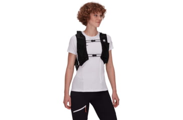 Image of Mammut Trion 15L Climbing Pack, Black, 2520-00981-0001-1015