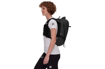 Image of Mammut Trion 15L Climbing Pack, Black, 2520-00981-0001-1015