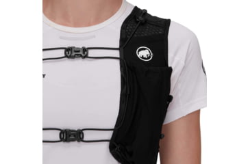 Image of Mammut Trion 15L Climbing Pack, Black, 2520-00981-0001-1015