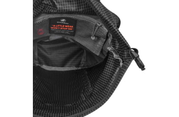 Image of Mammut Trion 15L Climbing Pack, Black, 2520-00981-0001-1015