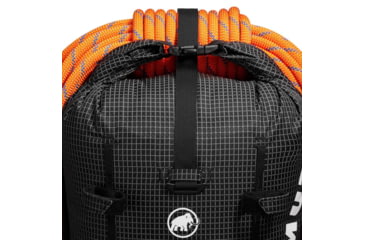 Image of Mammut Trion 15L Climbing Pack, Black, 2520-00981-0001-1015