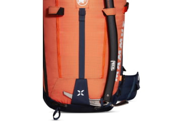 Image of Mammut Trion 28L Climbing Pack, Arumita/Marine, 2520-03832-2277-1028