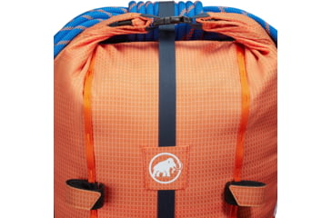 Image of Mammut Trion 28L Climbing Pack, Arumita/Marine, 2520-03832-2277-1028