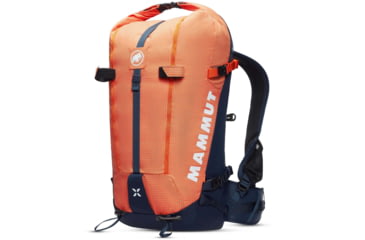 Image of Mammut Trion 28L Climbing Pack, Arumita/Marine, 2520-03832-2277-1028
