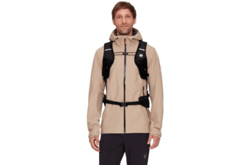 Image of Mammut Trion 28L Climbing Pack, Black, 2520-03832-0001-1028