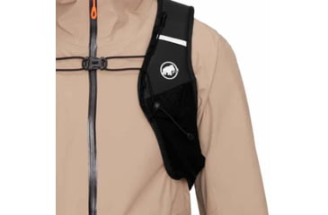 Image of Mammut Trion 28L Climbing Pack, Black, 2520-03832-0001-1028