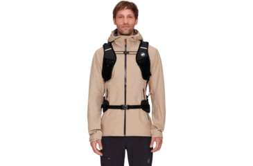 Image of Mammut Trion 38L Climbing Pack, Black, 2520-03842-0001-1038