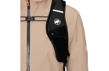 Image of Mammut Trion 38L Climbing Pack, Black, 2520-03842-0001-1038