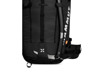 Image of Mammut Trion 38L Climbing Pack, Black, 2520-03842-0001-1038