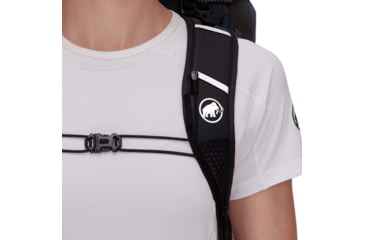 Image of Mammut Trion 38L Climbing Pack - Womens, Marine/Black, 2520-01011-5975-1038