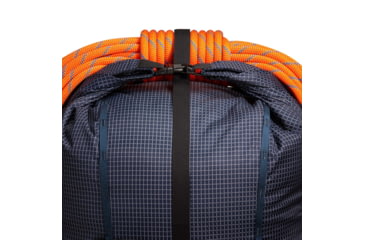 Image of Mammut Trion 38L Climbing Pack - Womens, Marine/Black, 2520-01011-5975-1038