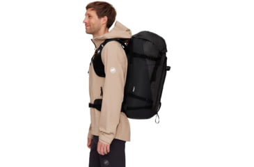 Image of Mammut Trion 50 Backpack, Black, 50L, 2520-00852-0001-1050