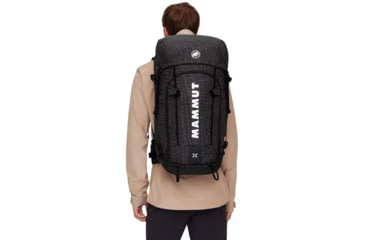 Image of Mammut Trion 50 Backpack, Black, 50L, 2520-00852-0001-1050