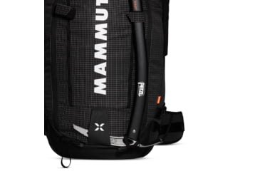 Image of Mammut Trion 50 Backpack, Black, 50L, 2520-00852-0001-1050