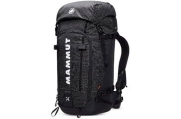 Image of Mammut Trion 50 Backpack, Black, 50L, 2520-00852-0001-1050