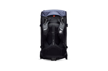 Image of Mammut Trion 50 Backpack- Womens, Marine-Black, 50 L, 2520-01050-5975-1050