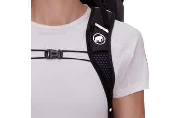 Image of Mammut Trion 50 Backpack- Womens, Marine-Black, 50 L, 2520-01050-5975-1050